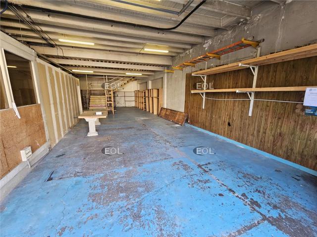 Local Commercial vente à Nogent-sur-Marne, Maisons-alfort