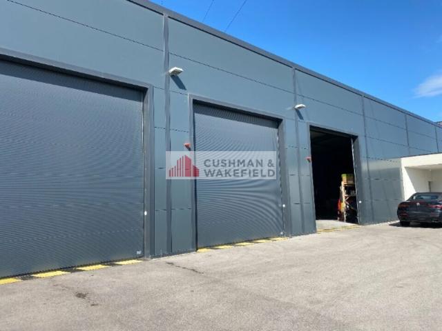 Local Commercial vente à Nîmes, Vergèze