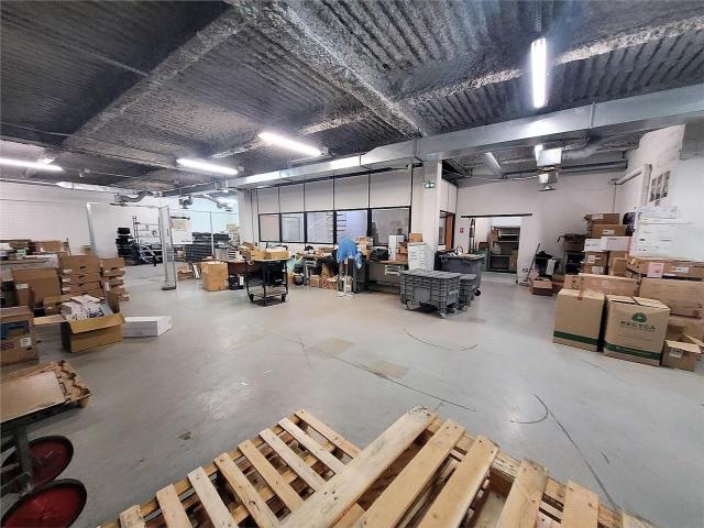 Local Commercial vente à Nogent-sur-Marne, Villiers-sur-marne