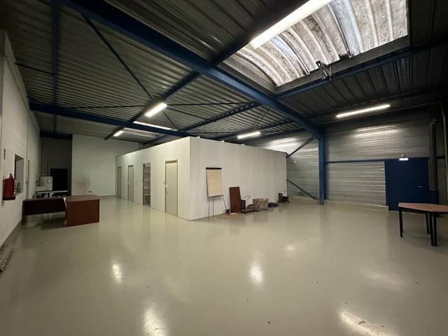 Local Commercial vente à Strasbourg, Geispolsheim