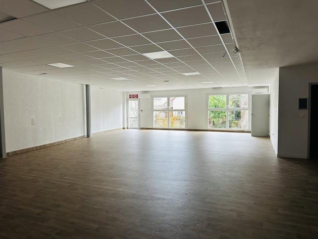 Local Commercial vente à Nevers