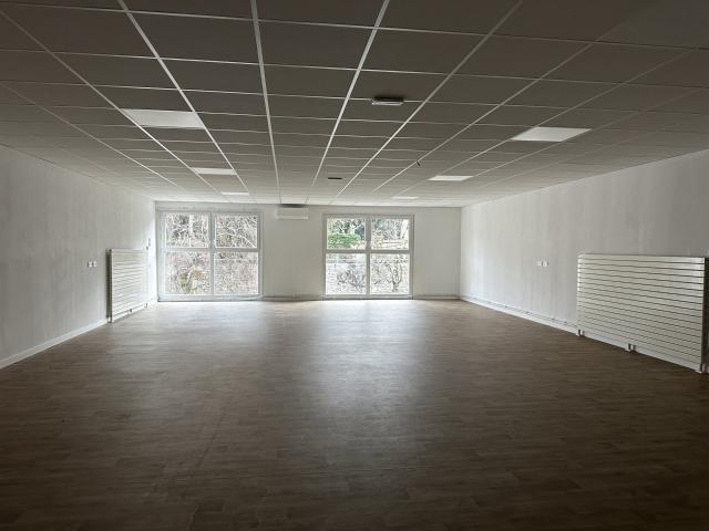 Local Commercial vente à Nevers