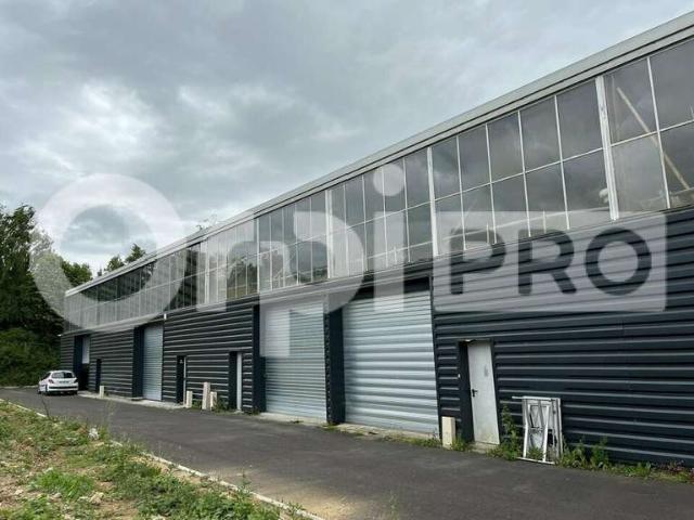 Local Commercial vente à Nangis, Seine-et-Marne