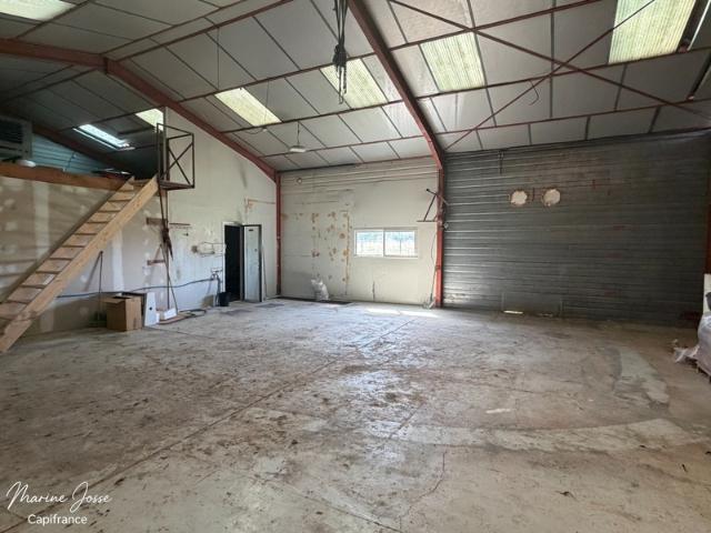 Bureau vente à Pau, Nouvelle-Aquitaine