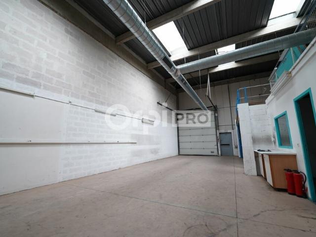 Local Commercial location à Lyon, Métropole de Lyon