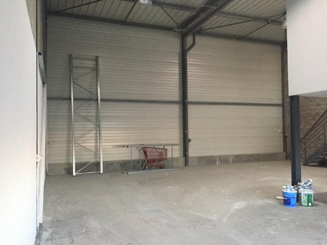 Local Commercial location à Beauvais