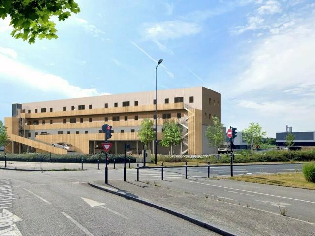 Local Commercial vente à Le Havre