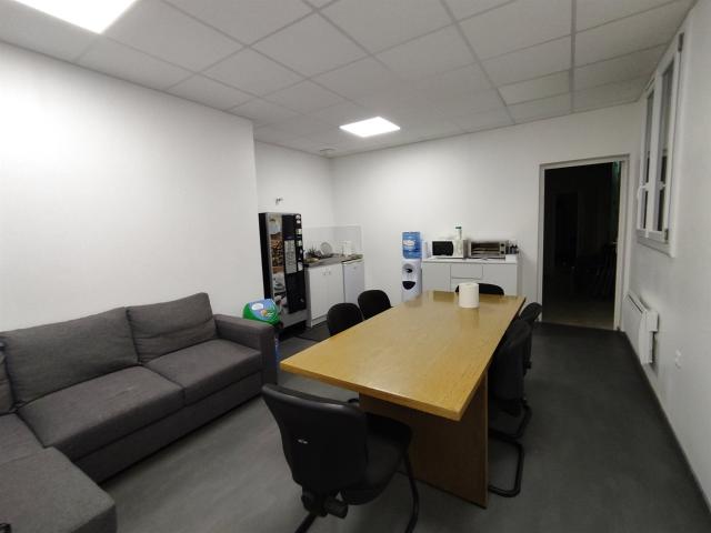 Local Commercial vente à Romans-sur-Isère, Drôme