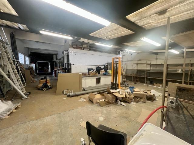 Local Commercial vente à France métropolitaine, Clichy-sous-bois