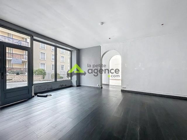 Appartement location à Guéret