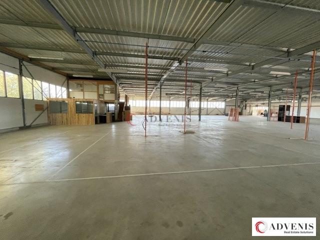 Local Commercial vente à Bordeaux, Martillac