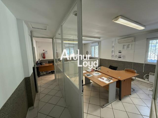 Local Commercial vente à Arrondissement de Draguignan, Le Muy