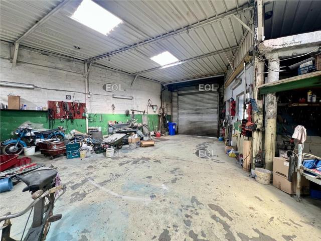 Local Commercial vente à Bobigny, Noisy-le-sec