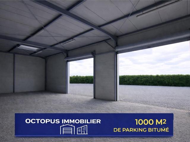Local Commercial vente à Toulouse