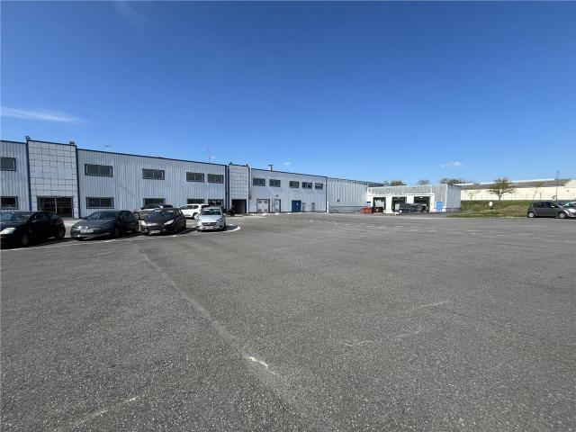 Local Commercial vente à Saint-Nazaire, Pontchâteau