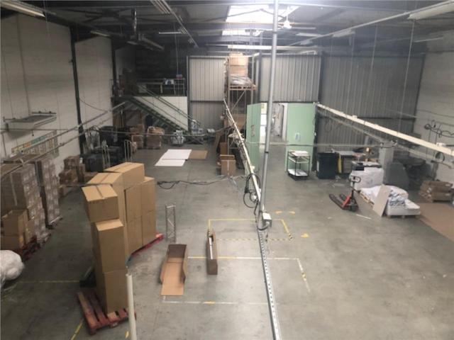 Local Commercial vente à France métropolitaine, Saint-etienne