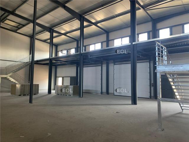 Local Commercial location à Carpentras