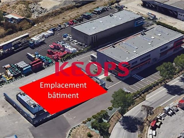 Local Commercial location à Toulouse, Colomiers