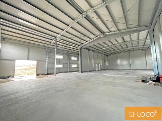 Local Commercial location à Montauban, Grisolles