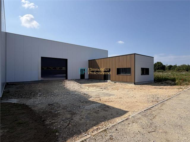 Local Commercial location à Lorient, Bretagne
