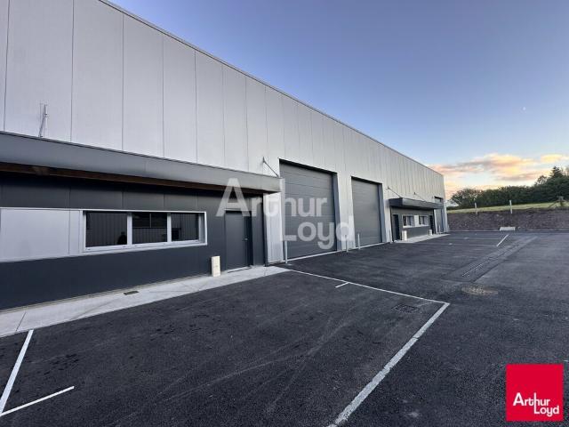Local Commercial location à Rennes, Bretagne