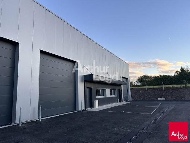 Local Commercial location à Rennes, Bretagne