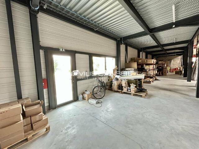 Local Commercial location à Toulouse, Launaguet