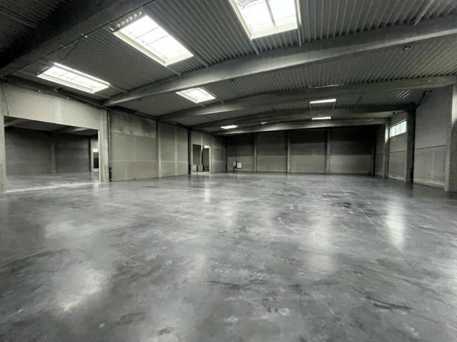 Local Commercial location à Lille, Bondues