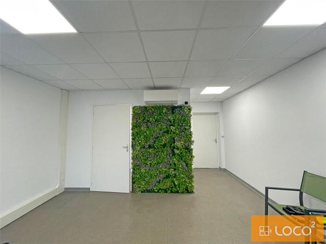 Local Commercial location à Toulouse