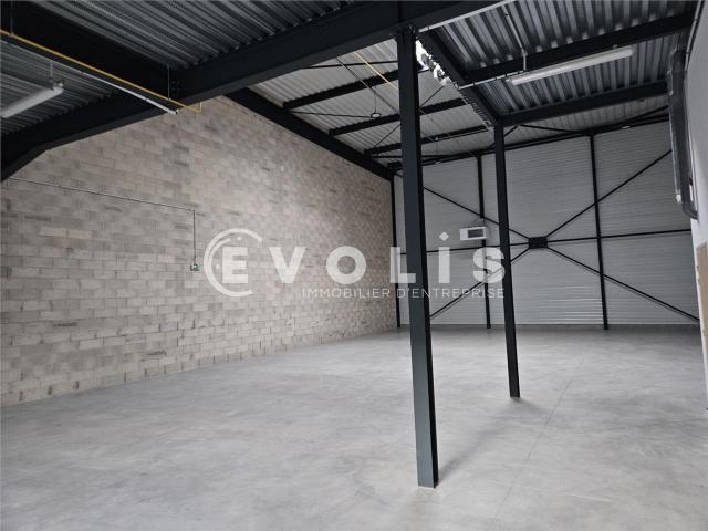 Local Commercial location à Palaiseau, Villebon-sur-yvette