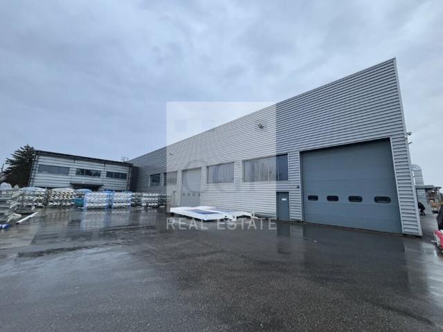 Local Commercial location à Lyon, Métropole de Lyon