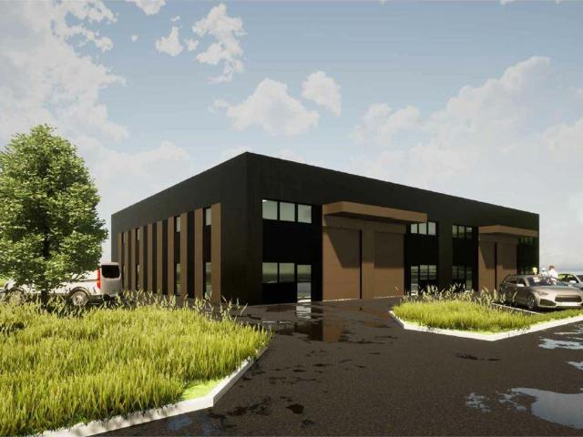 Local Commercial vente à Lubec, Audenge