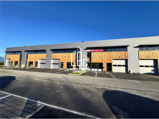 Local Commercial vente à France métropolitaine, Vertou