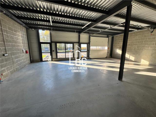 Local Commercial vente à France métropolitaine, Vertou