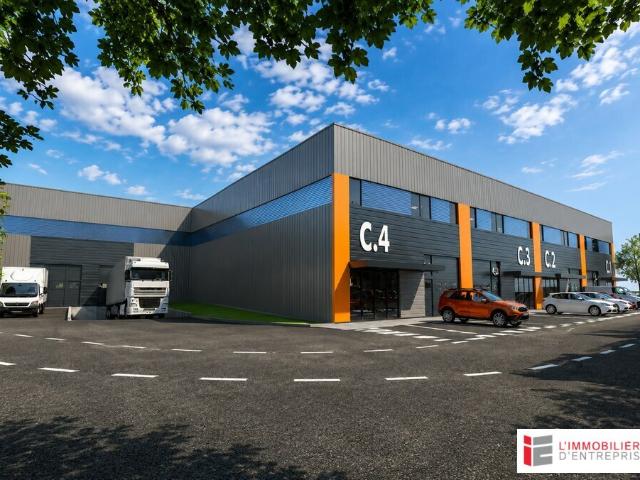 Local Commercial vente à Rennes, Bretagne