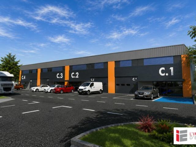 Local Commercial vente à Rennes, Bretagne