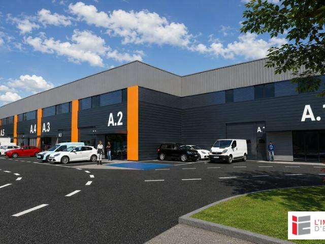 Local Commercial vente à Rennes, Bretagne