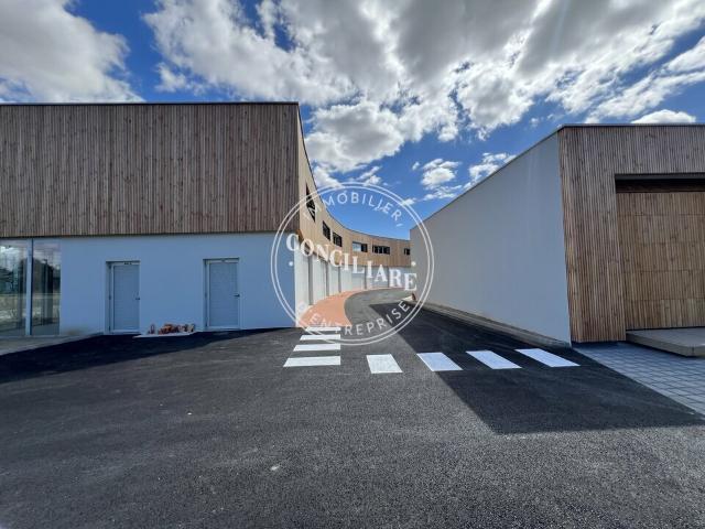Local Commercial vente à Toulouse, Castanet-tolosan