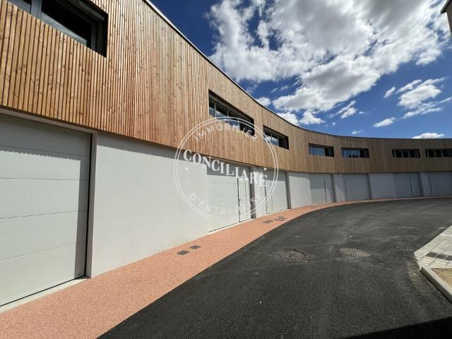 Local Commercial vente à Toulouse, Castanet-tolosan