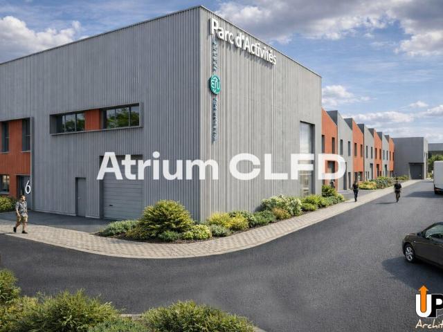 Local Commercial vente à Clermont-Ferrand, Clermont-ferrand