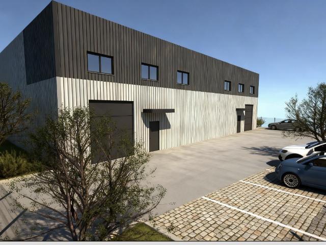Local Commercial vente à Toulouse, Drémil-lafage