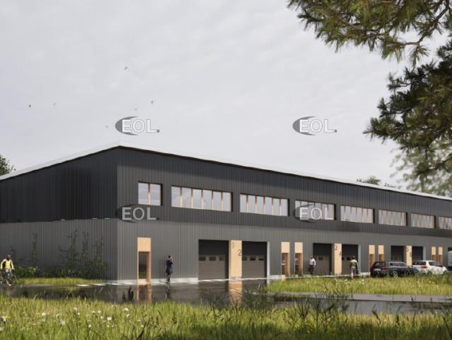 Local Commercial vente à Mantes-la-Jolie, Epône