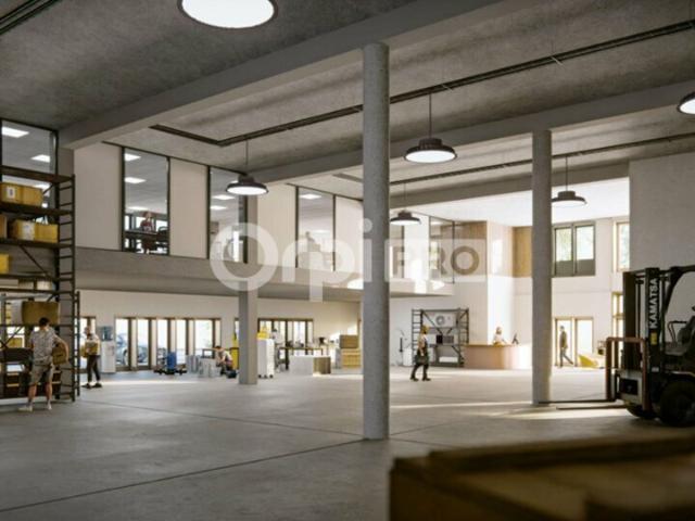 Local Commercial vente à Lyon, Rhône