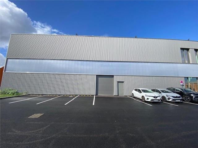 Local Commercial vente à Bordeaux, Gradignan