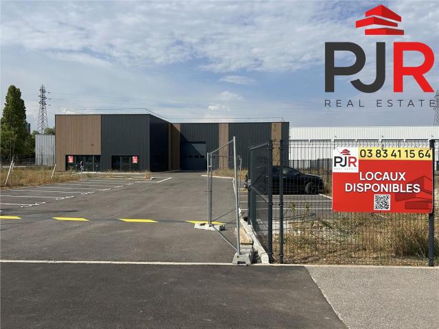 Local Commercial vente à Jarville-la-Malgrange, Meurthe-et-Moselle
