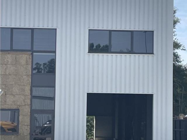 Local Commercial vente à Nantes, La Chapelle-sur-erdre