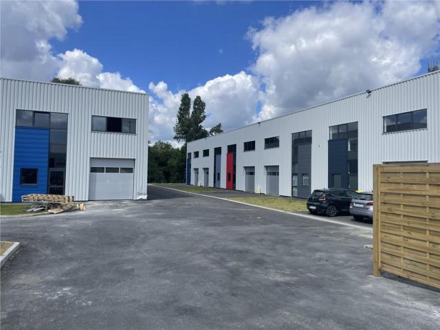 Local Commercial vente à France métropolitaine, La Chapelle-sur-erdre