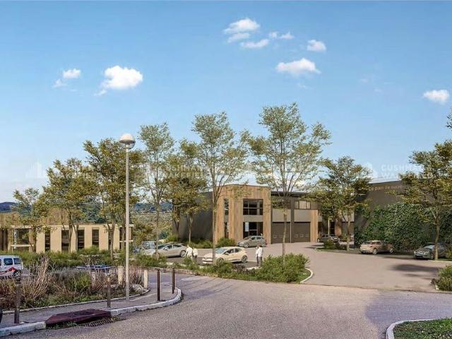 Local Commercial vente à Marseille, La Ciotat