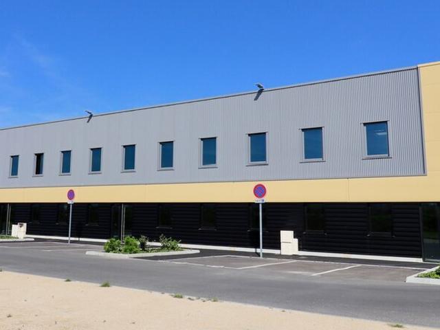 Local Commercial vente à Le Havre