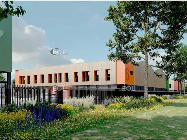 Local Commercial vente à Créteil, Limeil-brévannes